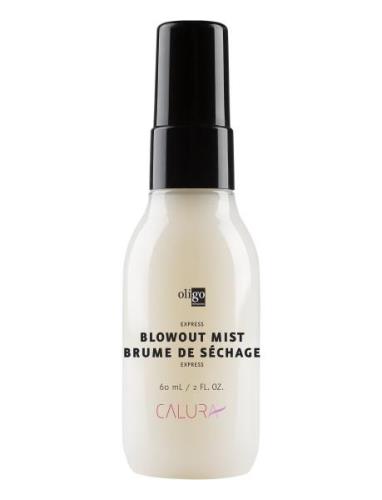 Oligo Express Blowout Mist Nude