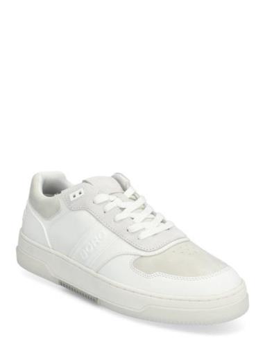 T2300 Tnl M Låga Sneakers White Björn Borg