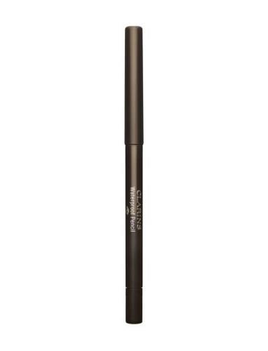 Clarins Waterproof Eye Pencil 02 Chestnut Brun