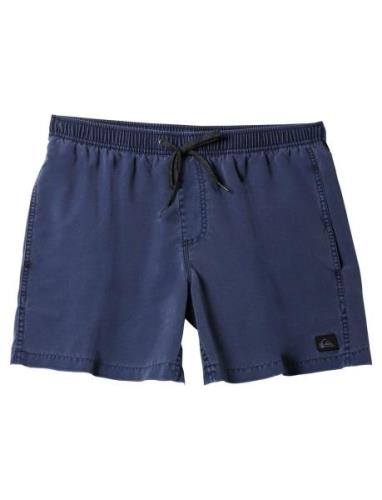 Everyday Surfwash Volley 15 Badshorts Blue Quiksilver