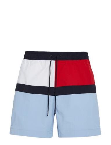 Tommy Hilfiger Medium Drawstring Blå