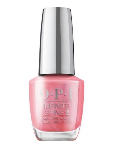 Is - This Shade Is Ornamental 15 Ml Nagellack Smink Pink OPI
