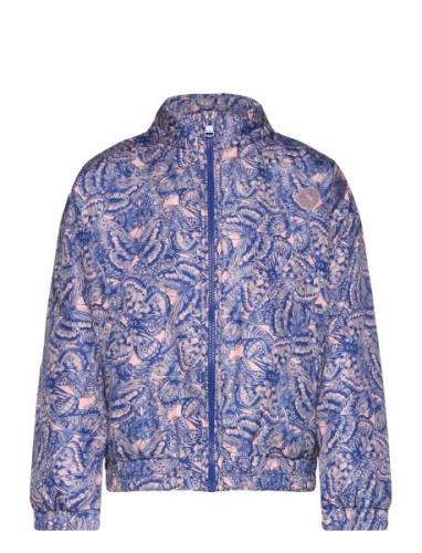 Lilas Bomberjacka Blue TUMBLE 'N DRY