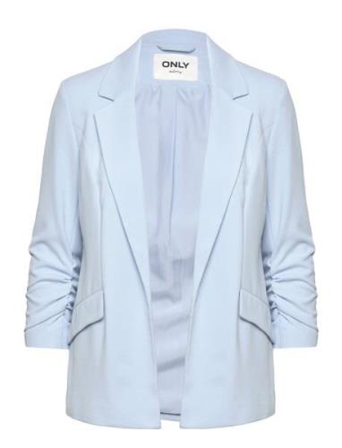 ONLY Onlcarolina-Diana Life Blazer Cc Tlr Rp Blå