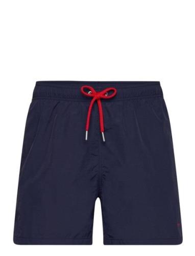 GANT Swim Shorts Blå