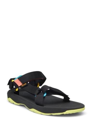 Hurricane Xlt 2 Shoes Summer Shoes Sandals Black Teva