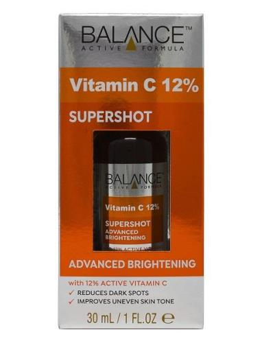 Balance Active Formula Balance Active Formula Balance 12% Vitamin C Su...