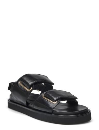 Billi Bi Sandals Svart