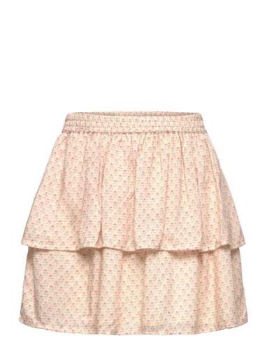 Sofie Schnoor Baby And Kids Skirt Beige