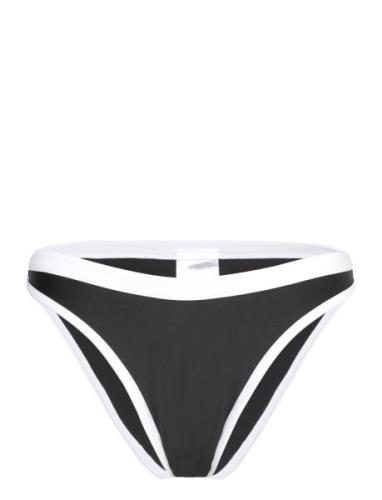 Contrast Bikini Brazilian Swimwear Bikinis Bikini Bottoms Bikini Brief...