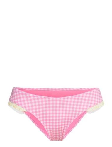 United Colors Of Benetton Swimming Briefs Rosa