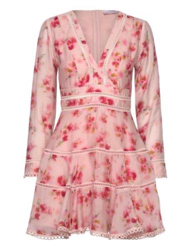 Love Lolita Ellie Dress Rosa