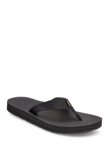 Reflip Flip Flops Sandaler Black Teva