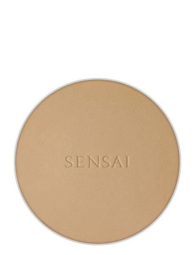 Total Finish Refill Ansiktspuder Smink Nude SENSAI