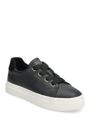 Avona Sneaker Låga Sneakers Black GANT