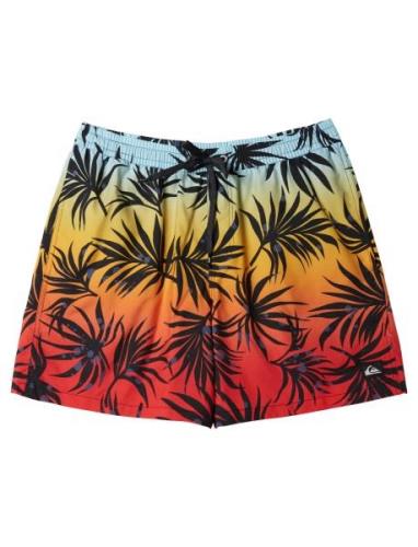 Quiksilver Everyday Mix Volley 15 Multi/patterned