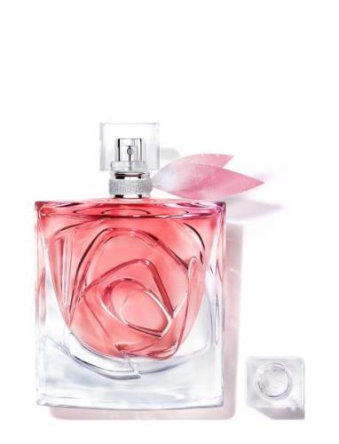 Lcm Lveb Rose Extra Edp V100Ml Parfym Eau De Parfum Nude Lancôme
