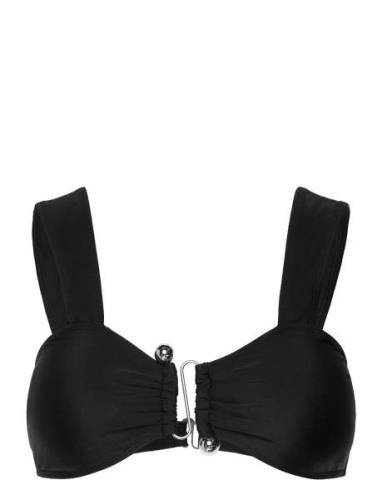 Twist & Tango Bess Bikini Top Svart