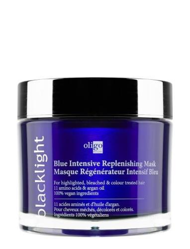 Oligo Blue Intensive Repleneshing Mask Nude