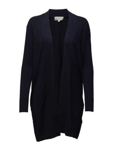 InWear Renee Cardigan Marinblå