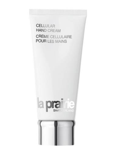 La Prairie Body And Hand Care Cellular Hand Cream Nude