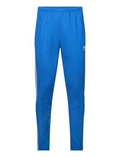 Beckenbauer Tp Bottoms Sweatpants Blue Adidas Originals