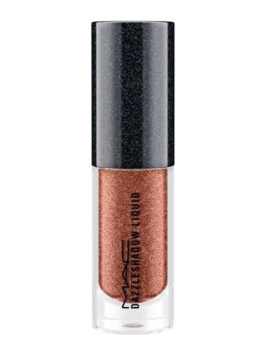 MAC Dazzleshadow Liquid Brun