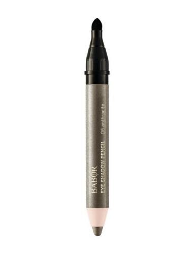 Babor Eye Shadow Pencil 06 Anthracite Svart