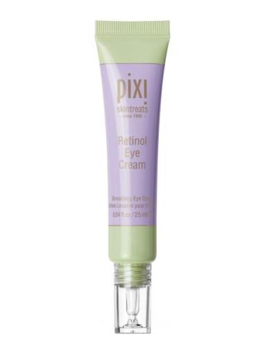 Pixi Retinol Eye Cream Nude