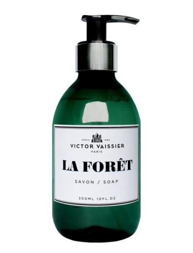 Soap La Forêt Beauty Women Home Hand Soap Liquid Hand Soap Nude Victor...