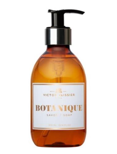 Victor Vaissier Soap Botanique Nude