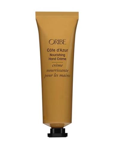 Oribe Côte D'azur Nourishing Hand Crème Nude