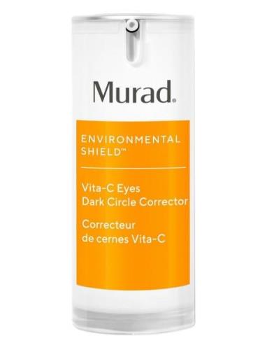 Vita-C Eyes Dark Circle Corrector Ögonvård Nude Murad
