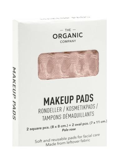Big Waffle Makeup Pads Beauty Women Skin Care Face Cleansers Accessori...