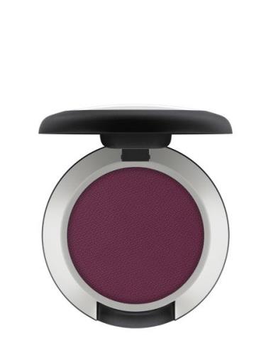 MAC Powder Kiss Single Eye Shadow Lila