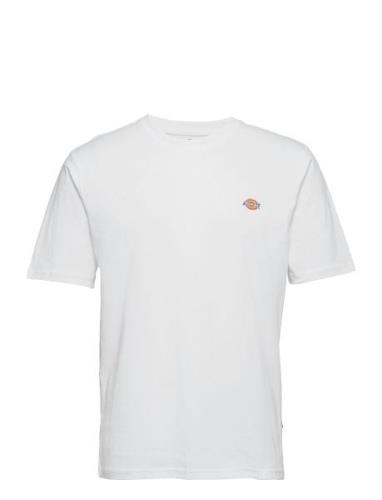 Dickies Ss Mapleton Tee Vit