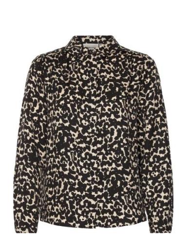 Fabienne Chapot Perfect Cato Blouse Svart