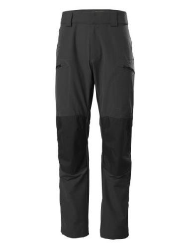 Helly Hansen Hp Racing Deck Pants Svart