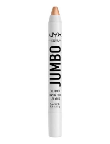 Nyx Professional Make Up Jumbo Eye Pencil 634 Frosting Beauty Women Ma...