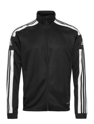 Squadra21 Training Jacket Sport Sweat-shirts & Hoodies Sweat-shirts Bl...