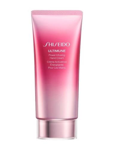 Shiseido Ultimune Hand Cream Beauty Women Skin Care Body Hand Care Han...