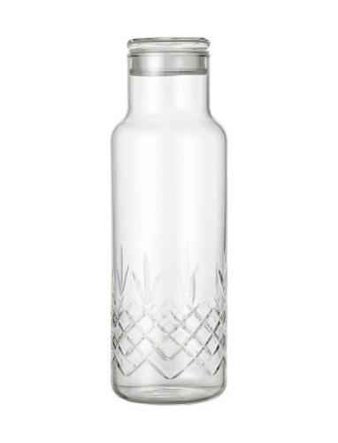 Frederik Bagger Crispy Bottle Large - 1 Pcs Nude