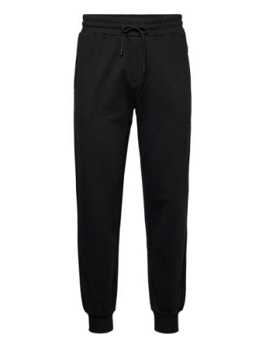 Panos Emporio Panos Emporio Element Pant Svart