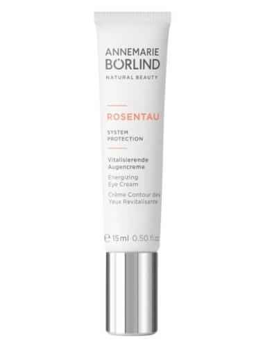 Annemarie Börlind Rosentau Energizing Eye Cream Nude