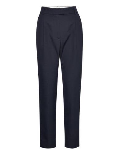 Helen Bottoms Trousers Suitpants Navy Rabens Sal R
