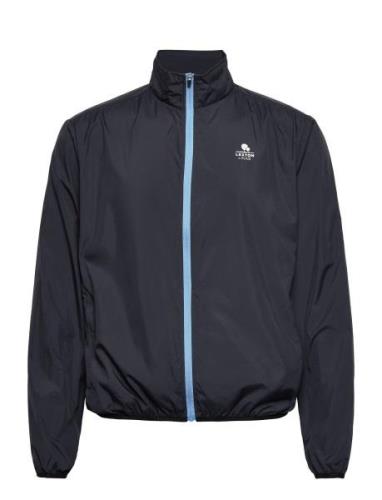 Boswell Windbreaker Sport Sport Jackets Blue Lexton Links
