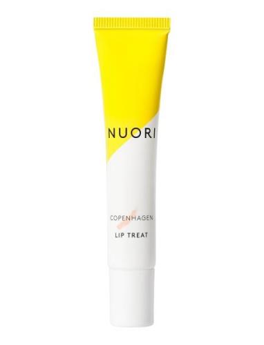 Nuori Lip Treat Copenhagen Rosa