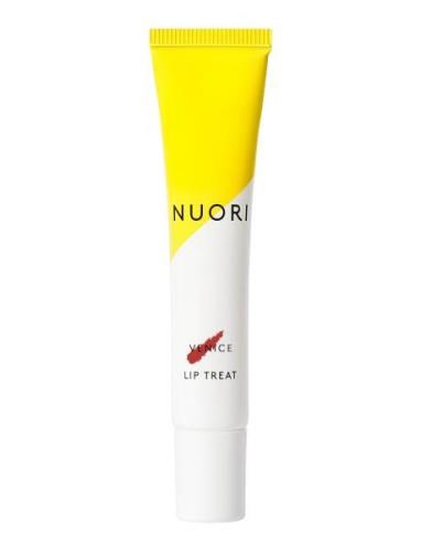 Nuori Lip Treat Venice Nude