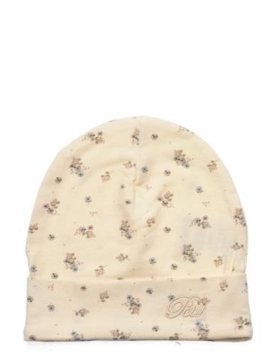 Hat Accessories Headwear Hats Beanie Cream Sofie Schnoor Baby And Kids