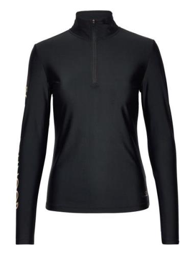 Sofie Schnoor T-Shirt Long Sleeve Svart